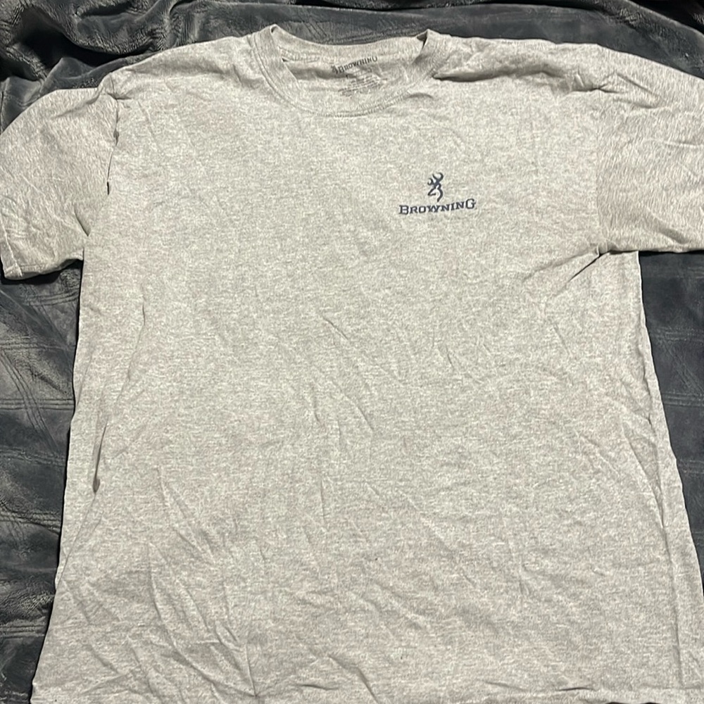 Browning Shirt